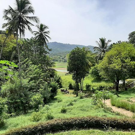 Victoria Views Resort Kandy Digana Exterior foto