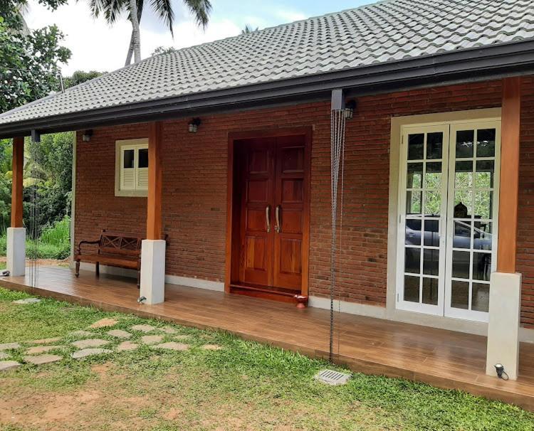 Victoria Views Resort Kandy Digana Exterior foto
