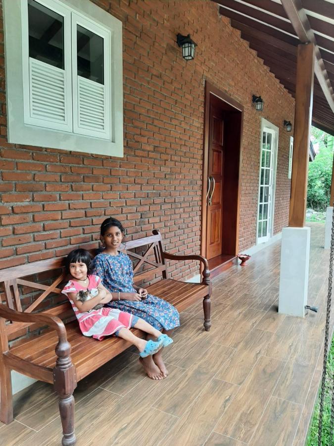 Victoria Views Resort Kandy Digana Exterior foto