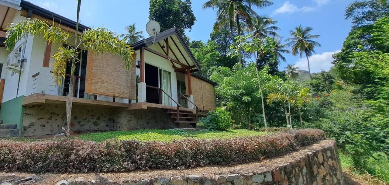 Victoria Views Resort Kandy Digana Exterior foto