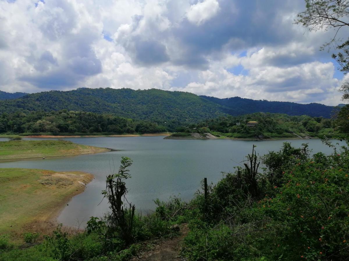 Victoria Views Resort Kandy Digana Exterior foto