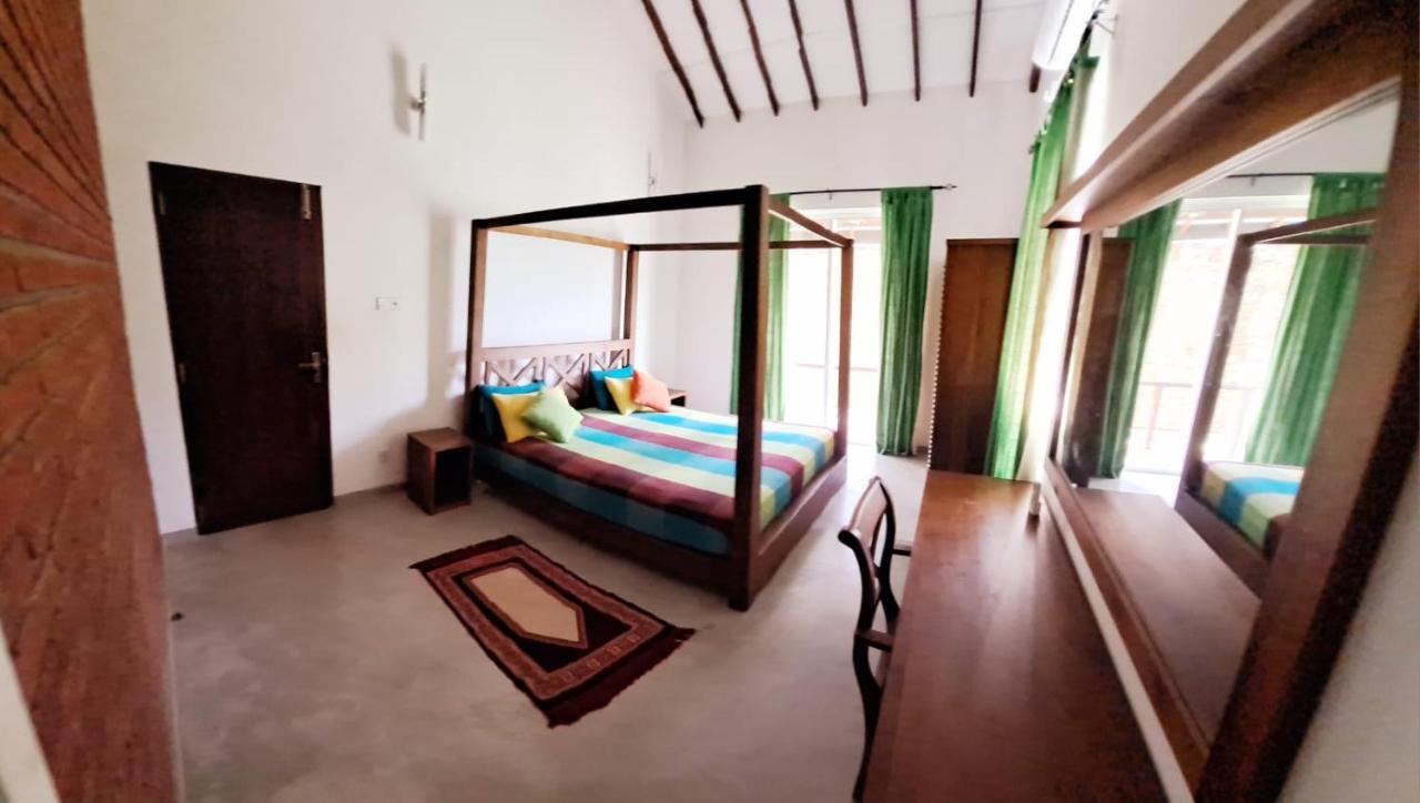Victoria Views Resort Kandy Digana Exterior foto