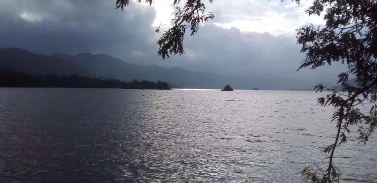 Victoria Views Resort Kandy Digana Exterior foto