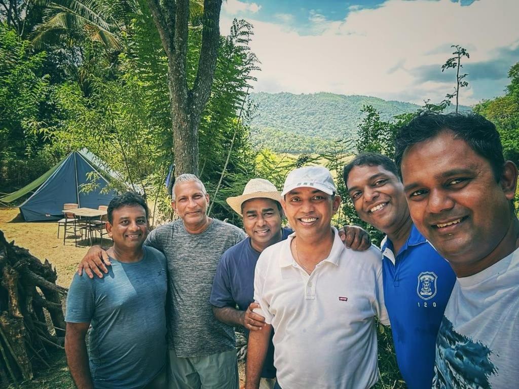 Victoria Views Resort Kandy Digana Exterior foto